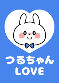 Love Couple -Tsuruchan Love-