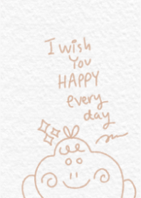 a-minimal happy 540