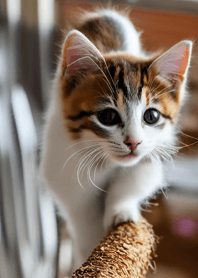 nyanko great runaway#mhsak028