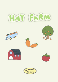 Hey Farm