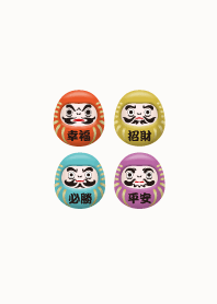 Blessing Series_Dharma13