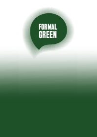 White & Formal Green Theme Vr7