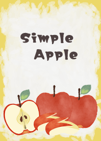 Apple Simple Theme