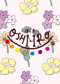 Let's find your OSHI-IRO! Theme 340