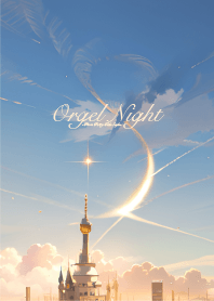 Orgel Night 6