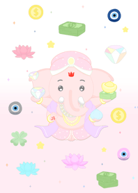 รวยทรัพย์ พระพิฆเนศ II