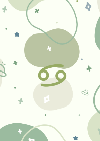 cancer_green theme