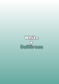 WhitexDullGreen-TKCJ