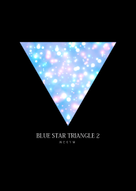 BLUE STAR TRIANGLE 2