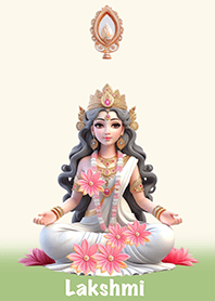 พระแม่ลักษมี การเงิน ค้าขาย รวยรวย