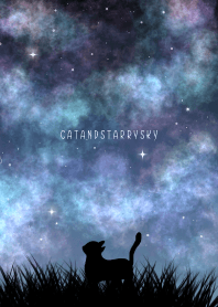 CATANDSTARRYSKY -MEKYM- 4