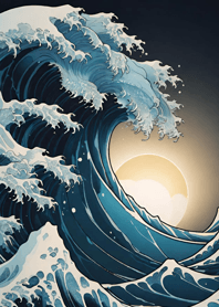 Sea Tiger Whale Fish 5UxeF