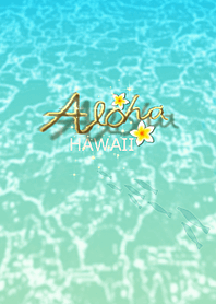 透き通るハワイ＊ALOHA+126