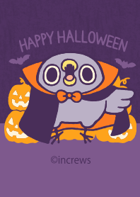 めんトリ★Halloween