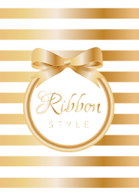 Ribbon Style-11