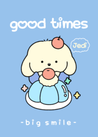 good times_