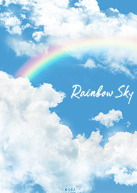 Rainbow Sky Wishes come true from Japan