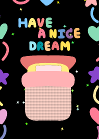 PIGKINS : Have a Nice Dream