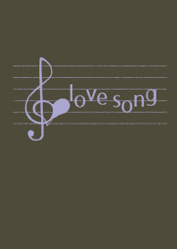 lovesong score kuromurasaki