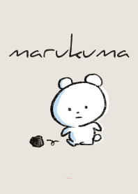 เบจชมพู : Marukuma 7