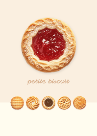 Biscuits  - SC 002-06
