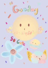 Goodday ver.2