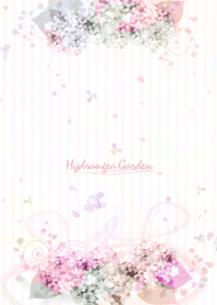 ...artwork_Hydrangea 4