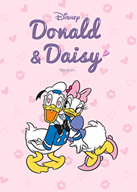 Donald Daisy Line Theme Line Store