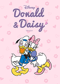 Donald & Daisy