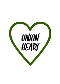 UNION HEART THEME 127