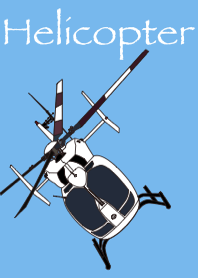 Tema helikopter