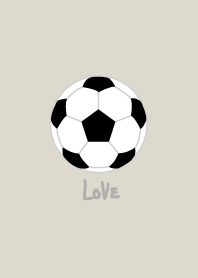 Soccer Do your best8