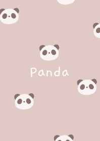 ●パンダ●