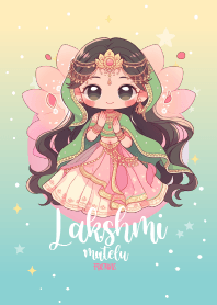 Lakshmi Fortune 8