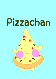 Pizzachan