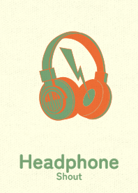 Headphone_shout CarrotORN