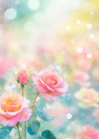 Beautiful rose flower(R1500)