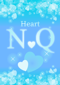 N&Q-economic fortune-BlueHeart-Initial