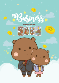 Business : Debt Entirely&Rich IV