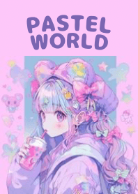 Pastelworld