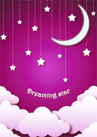 Dreaming Star Theme