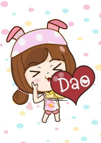 Theme Dao Girl
