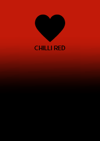 Black & Chilli Red Theme V.5