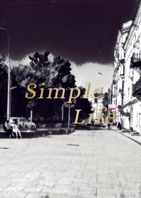 Simple Life 30
