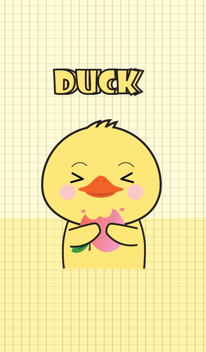 Minamal Duck 2