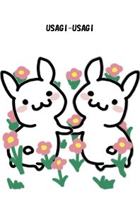USAGI-USAGI