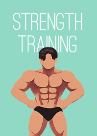 Strength training THEME 9