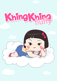 Khing Khing Fluffy