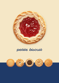 Biscuits  - SC 002-14
