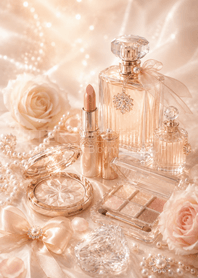 Beige Pearl Cosmetics | Bitasui